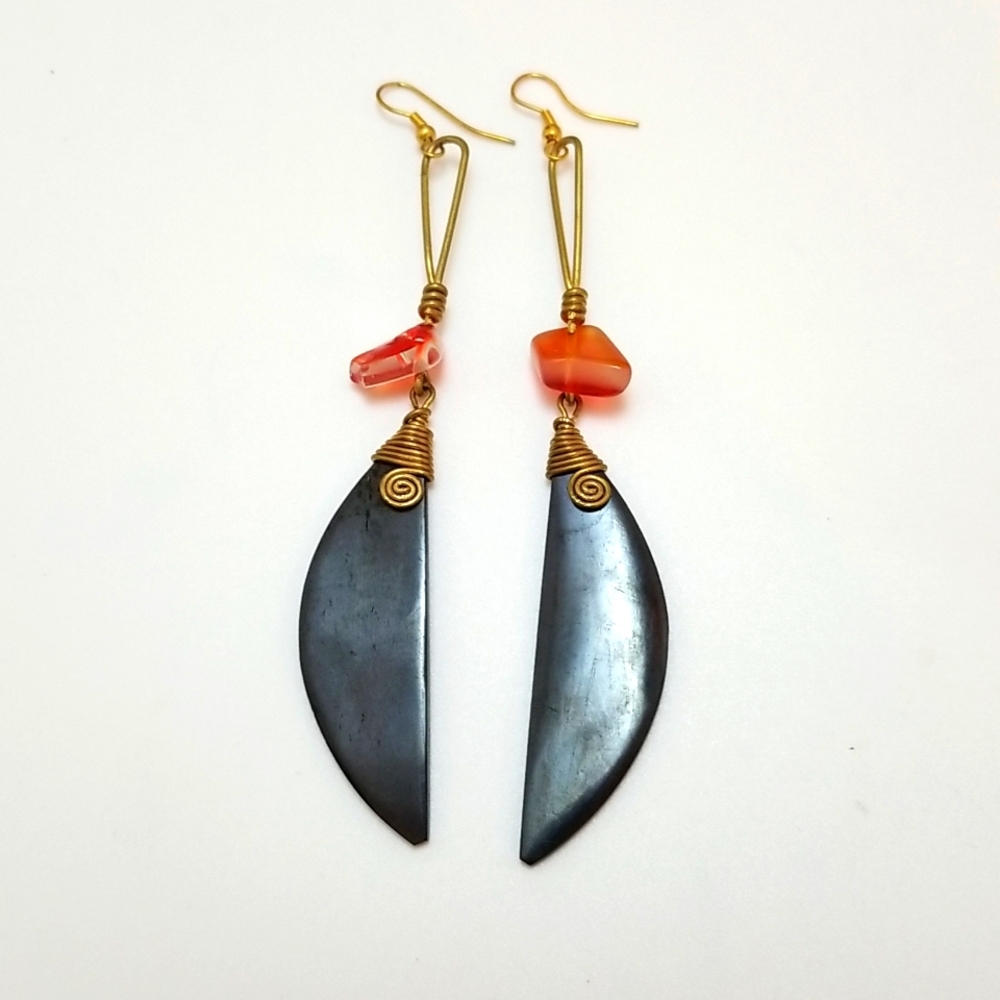 Handmade Earrings